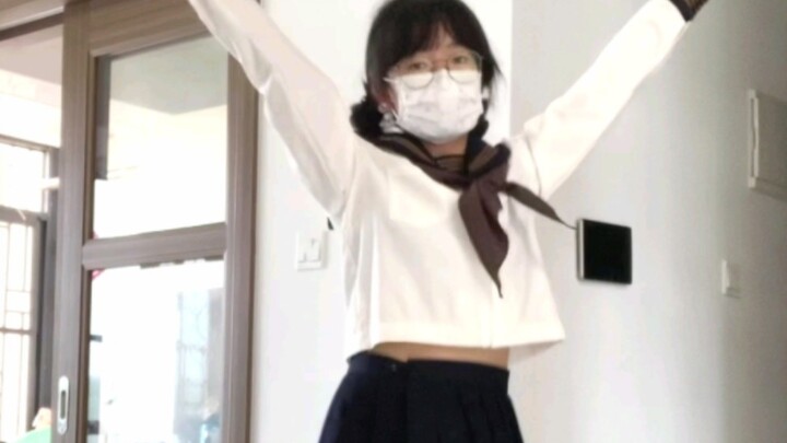 Karya ulang tahun ke-18 ✩Rusa Kecil! Siswa SMA sains kepala besar online kepala besar 555