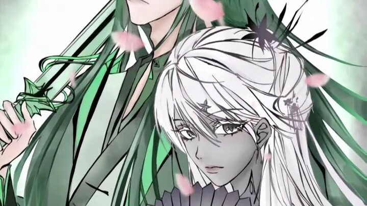 I only regret that Mo Yao is not being false, but Qing Lang is really heartless