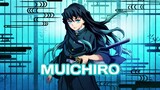 [ AMV ] demon slayer "MUICHIRO  -  HOT N COLD