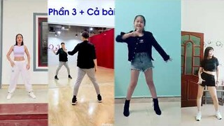 GIẤC MƠ KHÔNG THỂ ĐÁNH THỨC - Lớp Online toàn quốc GV Minhx - Le Cirque Dance Studio