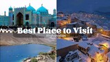 10 Best Places to Visit in Afghanistan