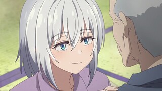 Grandma Loves Grandpa No Matter What Age He Is - Jiisan Baasan Wakagaeru Episode 3