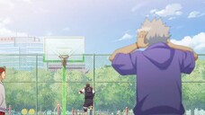 Left Hand Layup Episode 06 Subtitle Indonesia 1080p