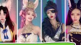 Đời sống|Tuyển tập cosplay hài hước - Lần sau đừng làm như vậy nữa~