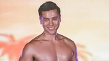 Hot Guys |  Krisztan Delos Santos (Mister Grand Philippines 2022)