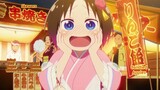 Elma's Cute and Funny Moments in Kobayashi-san Chi no Maid Dragon S