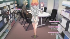 Ongaku Shoujo Episode 5 eng sub