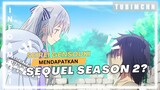 Seirei Gensouki Dapet Season 2? Berikut Info Mengenai Kelanjutan Animenya