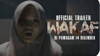 Wakaf (2023)