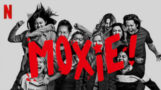 Moxie (2021)