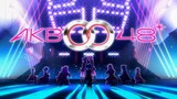 AKB0048 Songs | BGM Compilation