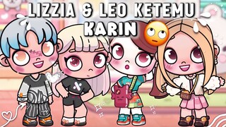 KARIN S3DIH KARENA LIZZIA DAN LEO |BELI BAJU PERNIKAHAN| AVATAR WORLD