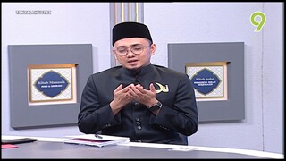 [14 August 2023] Tanyalah Ustaz - Akhlak: Ibu Bapa Terabai