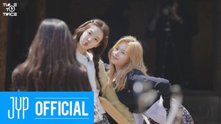 TWICE REALITY “TIME TO TWICE” TDOONG Forest EP.01