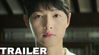 Reborn Rich (2022) Official Trailer 2 | Song Joong Ki, Shin Hyun Been |