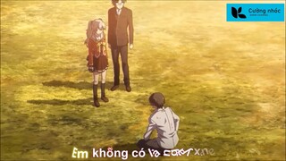 lời hứa - amv - Cường nhóc #anime #Schooltime