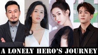 A Lonely Hero's Journey (2024) Sub Indo Eps. 1