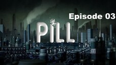 Fesku - Movies | Pill | Season 01 | Episode 03 | Happy Birthday «HD«