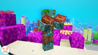 SMALL UPDATES COMING IN MINECRAFT 1.17!