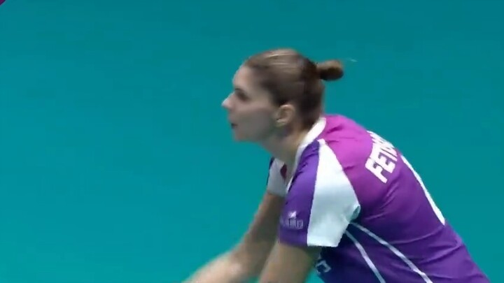 ทำไมแชมป์วอลเลย์บอลหญิงชิงแชมป์โลกถึงแข็งแกร่งขนาดนี้? ถอดรหัสกลยุทธ์การโจมตีที่น่าทึ่ง