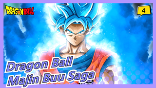 Dragon Ball
Majin Buu Saga_4