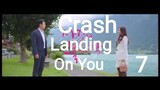 Crash landing on you tagalog episode 7
