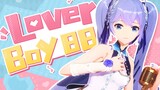 [Song cover] Lover Boy 88 cover