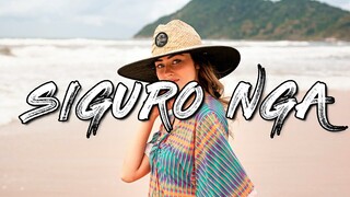 BLITZ - SIGURO NGA (Prod.by Millennium)