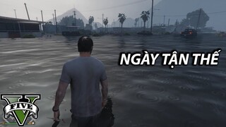 GTA 5 nhưng cả thế giới NGẬP TRONG NƯỚC