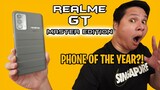 realme GT MASTER EDITION - ITO NA BA ANG PHONE OF THE YEAR?!