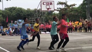 CDR Sports Festival 2019 - Opening Day