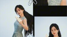 Oh my, Yang Zi is so beautiful! I will definitely buy the same style as the spokesperson! I want to