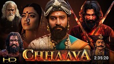 Chhaava (2025) Full Movie Hindi