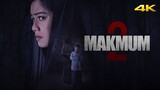 Makmum 2 (2021) [Official Full Movie] Titi Kamal & Riza Pahlevi
