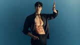 Hot Guys | Seung Hwan Lee (Mister International 2017)