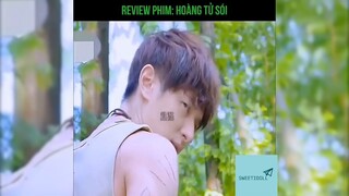 Tóm tắt phim: Hoàng tử sói p3 #reviewphimhay