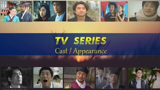 Ji Jin Hee Movies and TV Series