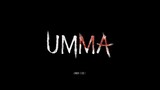 Umma - Horror Movie 2022