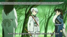 Hanyou no Yashahime S2 eps 18 sub Indonesia