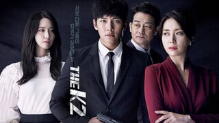 The K2 Eps 01 [SUB INDO]