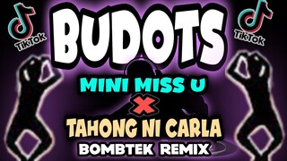 VIRAL BUDOTS DANCE | Tahong Ni Carla x Mini Miss U | Bombtek Budors