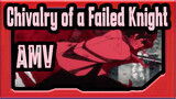 [Chivalry of a Failed Knight] I Will Defeat The Strongest With The Weakest!