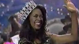 MISS USA 1993 FULL SHOW