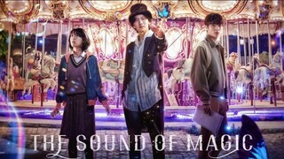 The Sound of Magic Ep. 1 English Subtitle