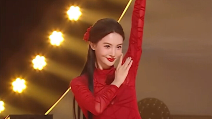 ดูจินเฉินเต้นแล้วจะขนลุก (5 ตอน)