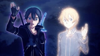 Sword Art Online Alicization: You Can Save Him OST