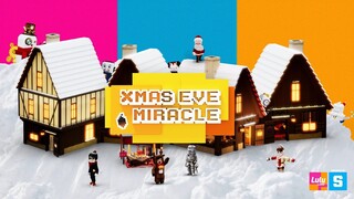 The Sandbox - Lululand Christmas Eve Miracle