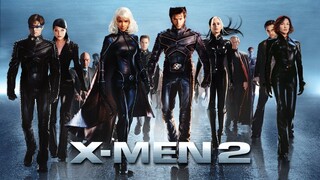 X MEN 2 - Watch Full Movie : Link in the Description