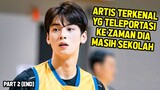 ARTIS TERKENAL BALIK KE MASA LALU KETIKA MASIH SEKOLAH | Alur Cerita Drama Korea To Be Continued
