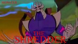 Rise Of The TMNT: The Shredder (Skillet Monster)
